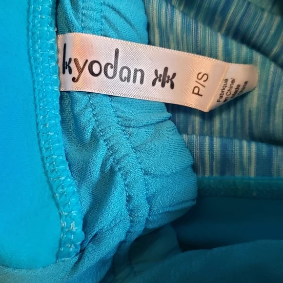 Kyodan work out top hp🔥🔥🔥🔥 - Picture 3 of 3